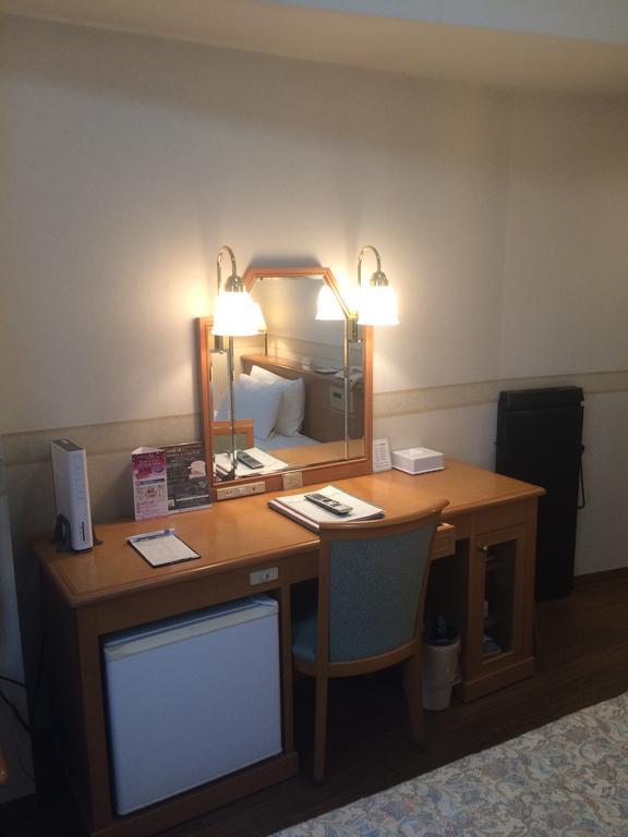Hotel Sunroute Patio Omori Токио Экстерьер фото