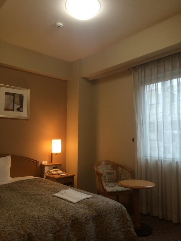 Hotel Sunroute Patio Omori Токио Экстерьер фото