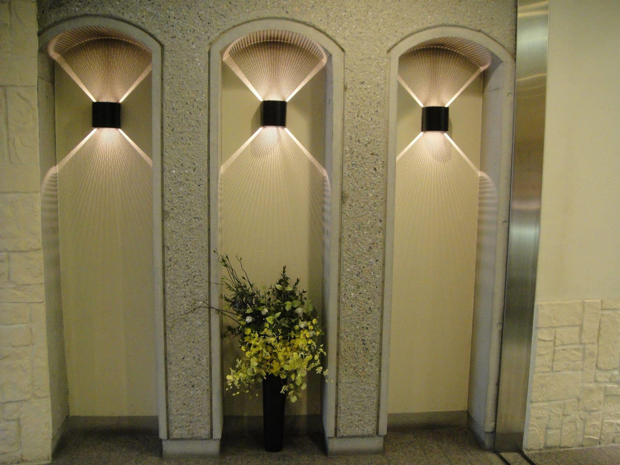 Hotel Sunroute Patio Omori Токио Экстерьер фото